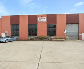 Factory, Warehouse & Industrial commercial property for lease at 5/1497-1501 Sydney Road Campbellfield VIC 3061