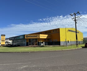 Factory, Warehouse & Industrial commercial property for lease at 3 Butler Place Holtze NT 0829