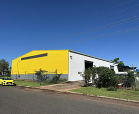 Factory, Warehouse & Industrial commercial property for lease at 3 Butler Place Holtze NT 0829