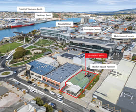 Shop & Retail commercial property for lease at 11 Oldaker Street Devonport TAS 7310