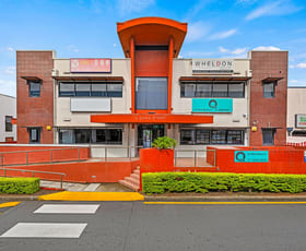 Medical / Consulting commercial property for lease at 12 Zamia Street Sunnybank QLD 4109