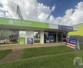 Offices commercial property for lease at 3/36 Princess Street Bundaberg East QLD 4670