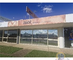 Offices commercial property for lease at 3/36 Princess Street Bundaberg East QLD 4670