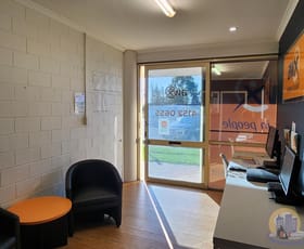Offices commercial property for lease at 3/36 Princess Street Bundaberg East QLD 4670