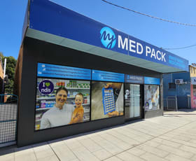 Medical / Consulting commercial property for lease at 318 Sandgate Road Shortland NSW 2307