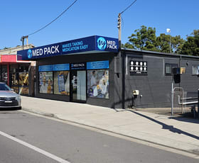 Medical / Consulting commercial property for lease at 318 Sandgate Road Shortland NSW 2307