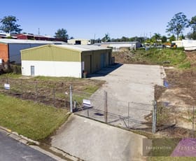 Factory, Warehouse & Industrial commercial property for lease at Nambucca Heads NSW 2448