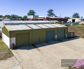 Factory, Warehouse & Industrial commercial property for lease at Nambucca Heads NSW 2448