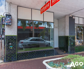 Shop & Retail commercial property for lease at 557 BEAUFORT STREET Mount Lawley WA 6050