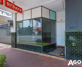 Shop & Retail commercial property for lease at 557 BEAUFORT STREET Mount Lawley WA 6050