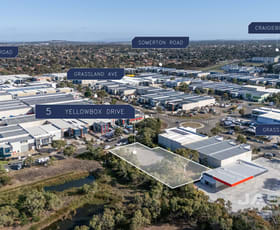 Development / Land commercial property for lease at 5 Yellowbox Drive Craigieburn VIC 3064