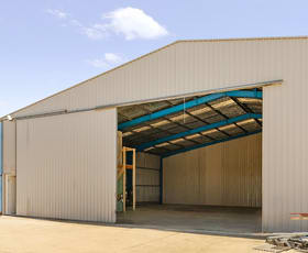 Factory, Warehouse & Industrial commercial property for lease at Rear/39 Fisken Street Maddingley VIC 3340
