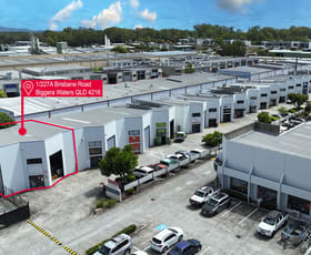 Factory, Warehouse & Industrial commercial property for lease at Unit 1/227a Brisbane Road Biggera Waters QLD 4216