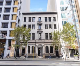 Offices commercial property for lease at 101 St Georges Terrace Perth WA 6000