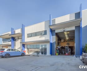 Factory, Warehouse & Industrial commercial property for lease at 11 Bodalla Place Fyshwick ACT 2609