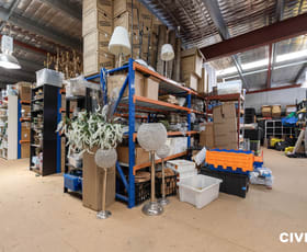 Factory, Warehouse & Industrial commercial property for lease at 11 Bodalla Place Fyshwick ACT 2609