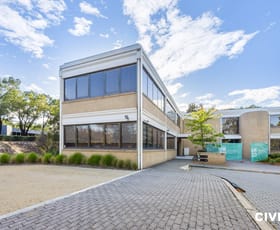Offices commercial property for lease at Whole/24 Thesiger Court Deakin ACT 2600