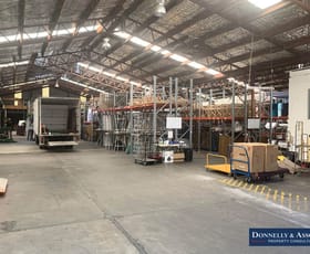 Factory, Warehouse & Industrial commercial property for lease at 81 Pentex Street Salisbury QLD 4107