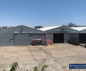 Factory, Warehouse & Industrial commercial property for lease at 81 Pentex Street Salisbury QLD 4107