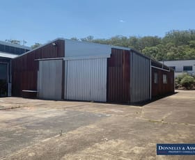 Factory, Warehouse & Industrial commercial property for lease at 81 Pentex Street Salisbury QLD 4107