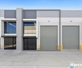 Factory, Warehouse & Industrial commercial property for lease at 18/72 Alfred Street Warragul VIC 3820