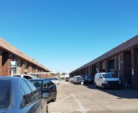 Factory, Warehouse & Industrial commercial property for lease at 21/39-43 Bennet Street Dandenong VIC 3175