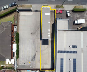 Offices commercial property for lease at 2 Omnibus Road (Office) Kingsgrove NSW 2208