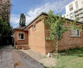 Offices commercial property for lease at 15 French Avenue Bankstown NSW 2200