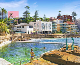 Shop & Retail commercial property for lease at 5 Marine Parade Manly NSW 2095