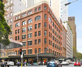 Offices commercial property for lease at 104 Bathurst Street Sydney NSW 2000
