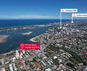 Shop & Retail commercial property for sale at 40 Frank Street Labrador QLD 4215