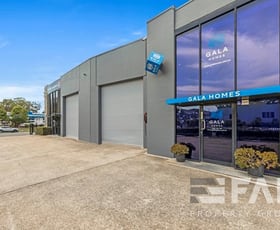 Offices commercial property for lease at Unit 2/17 Commercial Drive Ashmore QLD 4214
