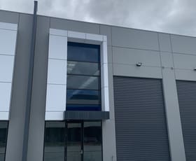 Factory, Warehouse & Industrial commercial property for lease at 16 Enterprise Circuit Dandenong South VIC 3175