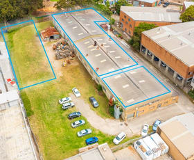 Development / Land commercial property for lease at Part Warehouse & Yard/51 Anderson Road Mortdale NSW 2223