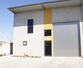 Factory, Warehouse & Industrial commercial property for lease at 10/7 Investigator Drive Unanderra NSW 2526