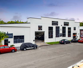 Factory, Warehouse & Industrial commercial property for lease at 81 Caswell Street East Brisbane QLD 4169