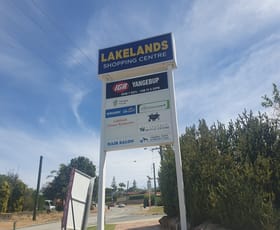 Shop & Retail commercial property for lease at 8/31 Moorhen Drive Yangebup WA 6164