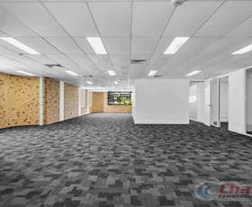 Medical / Consulting commercial property for lease at 155 Wharf Street Spring Hill QLD 4000