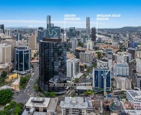 Medical / Consulting commercial property for lease at 155 Wharf Street Spring Hill QLD 4000