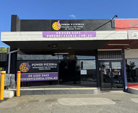 Shop & Retail commercial property leased at 341A Canning Highway Palmyra WA 6157