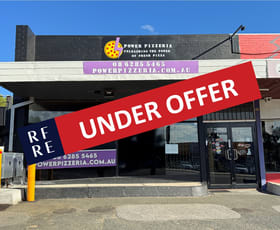Shop & Retail commercial property leased at 341A Canning Highway Palmyra WA 6157