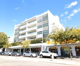Offices commercial property for lease at 185 High St Fremantle WA 6160