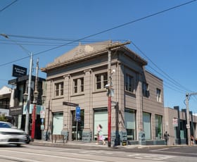 Medical / Consulting commercial property for lease at 442 - 446 Toorak Road Toorak VIC 3142