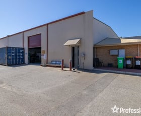 Factory, Warehouse & Industrial commercial property for lease at 1/12 Dickens Place Armadale WA 6112
