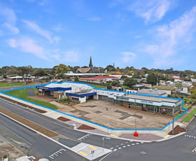 Shop & Retail commercial property for lease at 74-82 Cox Street Hamilton VIC 3300
