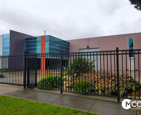 Factory, Warehouse & Industrial commercial property for lease at 55 Lara Way Campbellfield VIC 3061