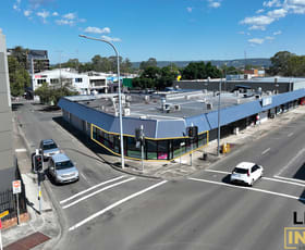 Shop & Retail commercial property leased at Penrith NSW 2750