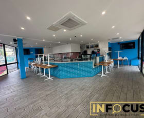 Shop & Retail commercial property leased at Penrith NSW 2750