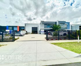 Factory, Warehouse & Industrial commercial property for lease at 7 Palomo Drive Cranbourne West VIC 3977
