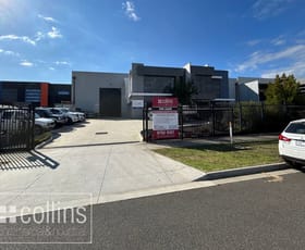 Factory, Warehouse & Industrial commercial property for lease at 7 Palomo Drive Cranbourne West VIC 3977